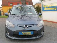 gebraucht Mazda 2 1.5 Dynamic (5-trg.) 2.Hd. PDC!!Klima!!Allwetter