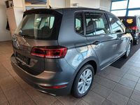 Gebraucht VW Golf Sportsvan 116 PS (85 kW) 2020 Grau Van / Kleinbus