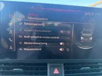 Gebraucht Audi RS4 Sport 450 PS (330 kW) 2023 Schwarz Kombi