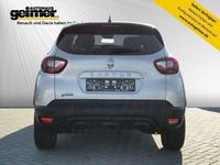 gebraucht Renault Captur Limited TCe 130 GPF