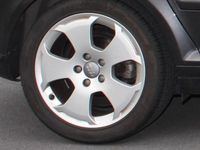 Gebraucht Audi A3 140 PS (102 kW) 2007 Grau metallic Kleinwagen
