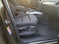 gebraucht Audi Q5 2.0 TDI quattro S tronic