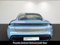 gebraucht Porsche Taycan Turbo PDCC Sport Nachtsichtassistent BOSE