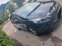Gebraucht Opel Zafira 140 PS (102 kW) 2015 Schwarz Van / Kleinbus