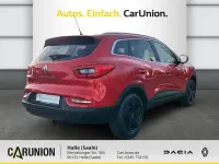 Gebraucht Renault Kadjar Business 159 PS (116 kW) 2019 Dezirrot metallic SUV