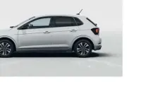 Neu VW Polo 95 PS (69 kW) 2025 Pure white uni Kleinwagen