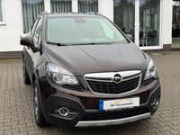 Gebraucht Opel Mokka Innovation 131 PS (96 kW) 2014 Braun SUV