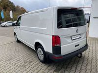 gebraucht VW Transporter Kasten lang FWD T6.1 Kasten (SH)