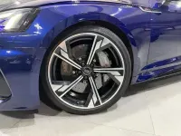 Gebraucht Audi RS5 Sport 450 PS (330 kW) 2020 Blau Coupé