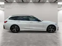 Gebraucht BMW M340 Performance 340 PS (250 kW) 2025 Weiß Limousine