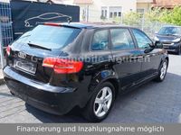 gebraucht Audi A3 Sportback 1.4 TFSI*Xenon*Navi*Leder*Bose*2.Hd