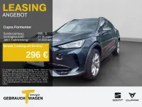 Gebraucht Cupra Formentor 150 PS (110 kW) 2023 Grau SUV
