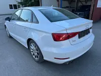 Gebraucht Audi A3 Ambition 150 PS (110 kW) 2014 Limousine