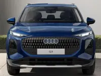 Neu Audi Q3 Basis 272 PS (200 kW) 2026 SUV