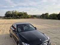 Gebraucht Mercedes C200 136 PS (100 kW) 2014 Limousine