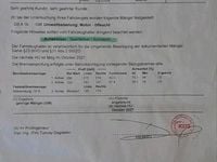 Gebraucht VW Golf VI 102 PS (75 kW) 2009 Schwarz Kleinwagen