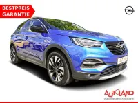 Gebraucht Opel Grandland X Ultimate 300 PS (220 kW) 2020 Blau SUV
