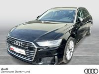 Gebraucht Audi A6 Ambiente 299 PS (219 kW) 2023 Schwarz Kombi