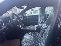 Gebraucht Alfa Romeo Tonale Veloce 160 PS (117 kW) 2025 Schwarz SUV