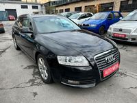 gebraucht Audi A6 2.7 Quattro*Automatik*AHK*Klima*Sitzheiz.*Tüv 11/24*Euro5