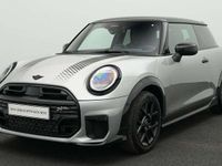 Gebraucht Mini John Cooper Works 156 PS (114 kW) 2025 Grau Kleinwagen