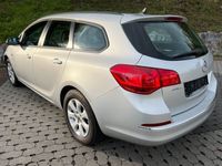 gebraucht Opel Astra Style 1.HD 94TKM NAVI