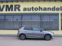 Gebraucht Skoda Fabia Monte Carlo 110 PS (80 kW) 2024 Grau Kleinwagen
