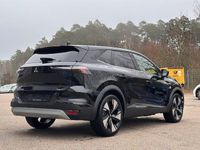 Neu Mitsubishi Grandis Edition 158 PS (116 kW) 2025 Schwarz SUV