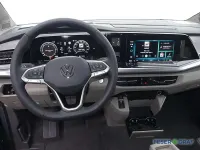 Neu VW Multivan Life 150 PS (110 kW) 2026 Pure grey Van / Kleinbus