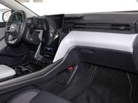 Gebraucht Ford Explorer 250 kW (340 PS) 2025 Agateblack metallic SUV