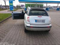 gebraucht Citroën C3 1.6 16V Confort Autom. Confort