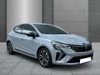 Gebraucht Renault Clio Techno 90 PS (66 kW) 2025 Rafalegrau (metallic) Kleinwagen