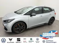 Gebraucht Cupra Born 169 kW (231 PS) 2026 Silber Kleinwagen