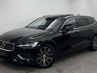 Gebraucht Volvo 360 173 PS (127 kW) 2020 Schwarz