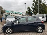 Gebraucht Peugeot 208 68 PS (50 kW) 2019 Grau Kleinwagen