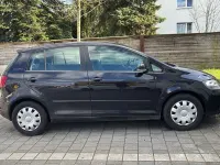 Gebraucht VW Golf Plus Cross 80 PS (58 kW) 2007 Limousine