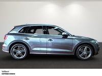 gebraucht Audi SQ5 3.0 TDI quattro S-line - B&O Soundsystem