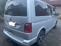 gebraucht VW Multivan T6Trendline