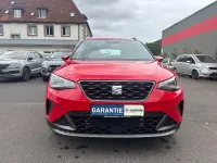 Gebraucht Seat Arona FR 110 PS (80 kW) 2023 Rot SUV