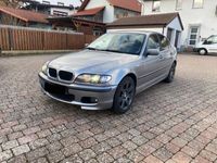 gebraucht BMW 330 xd e46