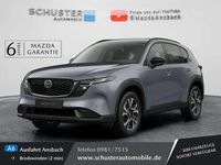 Neu Mazda CX-5 141 PS (103 kW) 2026 Frei wählbar SUV