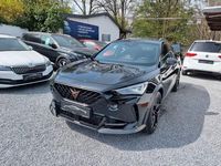 Gebraucht Cupra Formentor VZ 390 PS (286 kW) 2023 Schwarz SUV