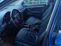 Usata Audi A4 140 CV (102 kW) 2007 Station wagon