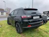 Käytetty Jeep Compass 179 HP (131 kW) 2021 Harmaa Katumaasturi