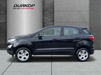 gebraucht Ford Ecosport Trend*Parkhilfe*Radio*Klima*Bluetooth