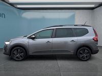 Neu Dacia Jogger 140 PS (102 kW) 2025 Grau Van / Kleinbus