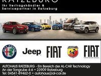 Gebraucht Jeep Compass 179 PS (131 kW) 2022 Schwarz SUV