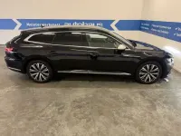 Brugt VW Arteon 200 HK (147 kW) 2022 Sort Stationcar