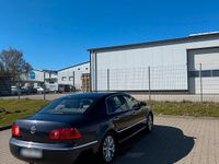 Gebraucht VW Phaeton Edition 224 PS (164 kW) 2005 Violet Limousine