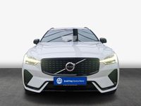 gebraucht Volvo XC60 B4 B Geartronic RDesign